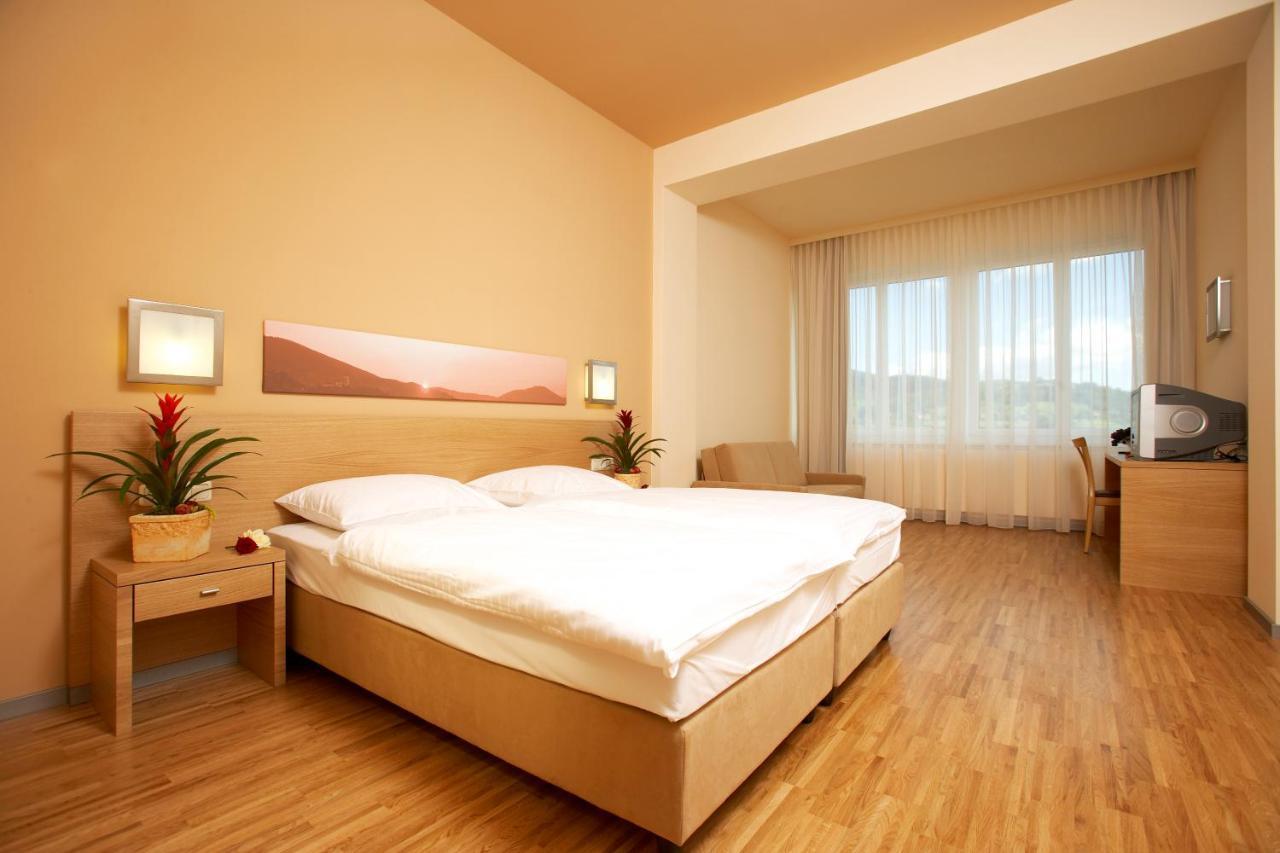 Hotel-Restaurant Allmer Weiz Room photo